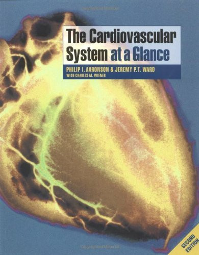 The Cardiovascular System at a Glance
