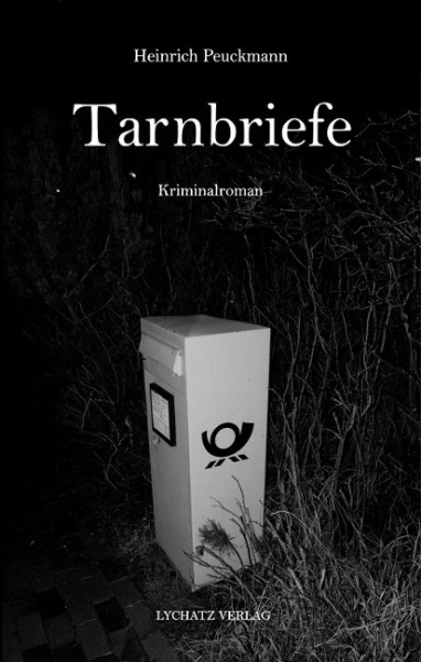 Tarnbriefe