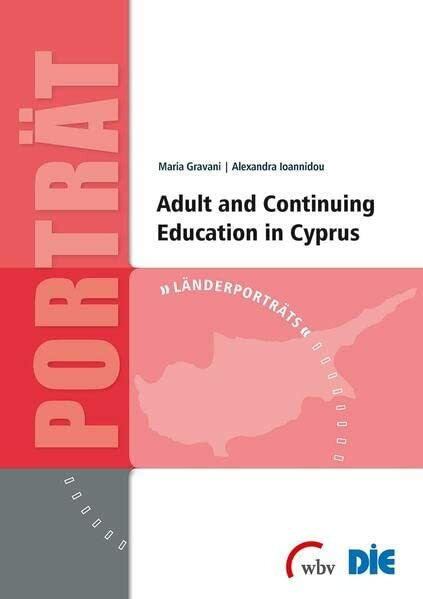Adult and Continuing Education in Cyprus (Länderporträts)