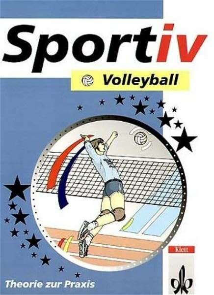 Sportiv, Volleyball (Klett Sportiv)