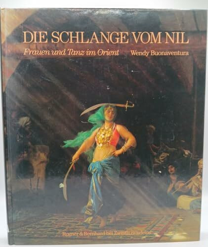 Die Schlange vom Nil