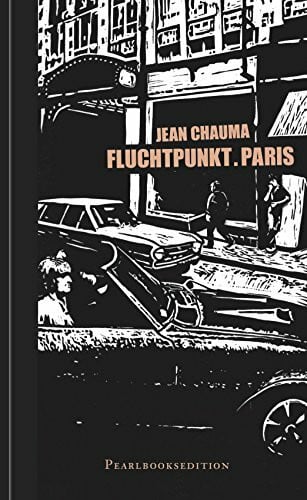 Fluchtpunkt.Paris