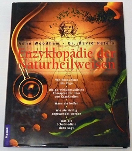 Enzyklopädie der Naturheilweisen
