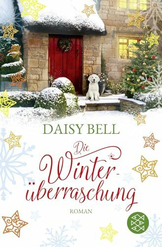 Die Winterüberraschung: Roman