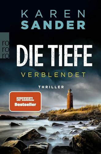 Die Tiefe: Verblendet (Engelhardt & Krieger ermitteln, Band 8)