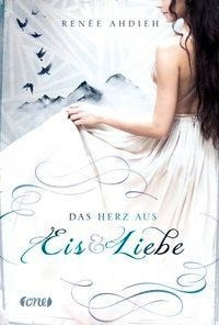 Das Herz aus Eis und Liebe