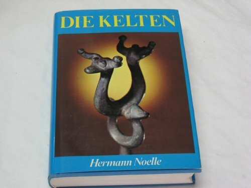 Die Kelten und ihre Stadt Manching.