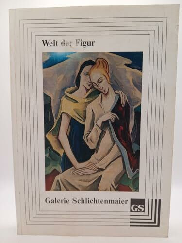Welt der Figur, Südwestdeutsche Kunst im Nachexpressionismus, 1918 bis 1948