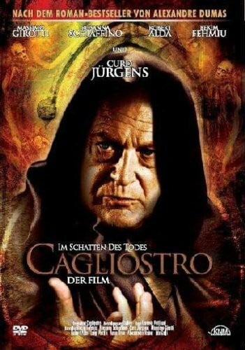 Cagliostro - Im Schatten des Todes