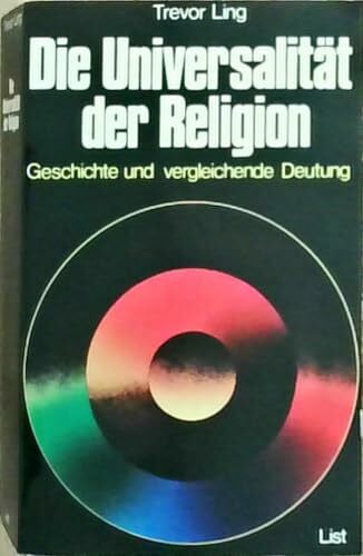 Die Universalität der Religion.