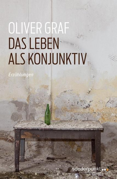 Das Leben als Konjunktiv