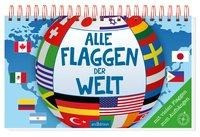 Alle Flaggen der Welt