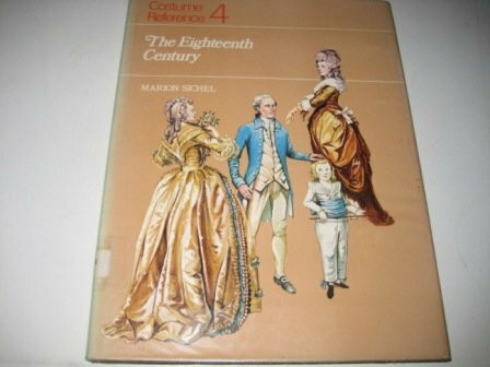 The 18th Century (v.4) (Costume Reference)