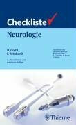 Checkliste Neurologie (Reihe, CHECKLISTEN MEDIZIN)