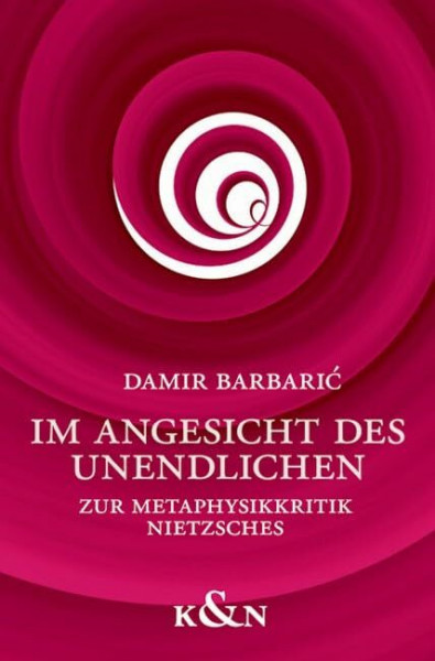 Im Angesicht des Unendlichen: Zur Metaphysikkritik Nietzsches