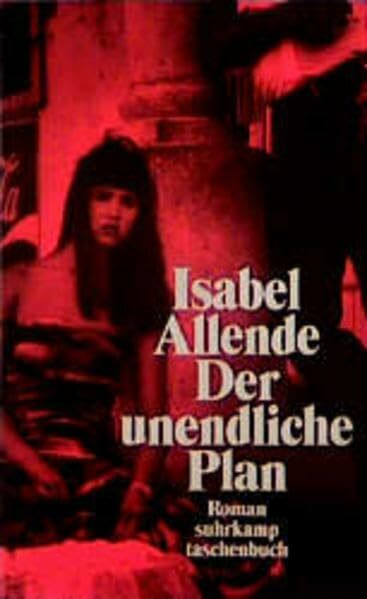 Der unendliche Plan: Roman. Aus dem Spanischen von Liselotte Kolanoske (suhrkamp taschenbuch)