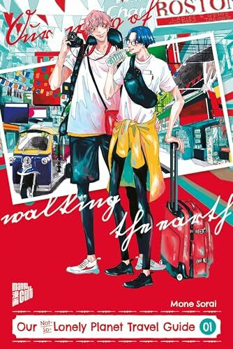 Our Not-So-Lonely Planet Travel Guide 01