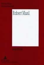 Robert Musil