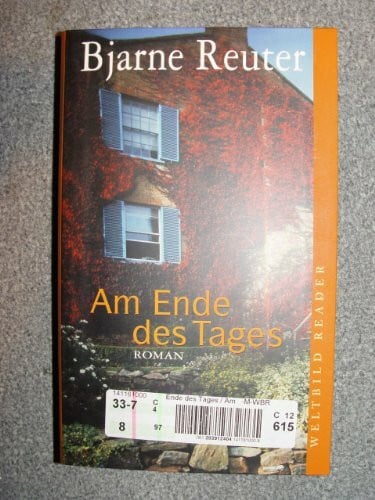 Am Ende des Tages