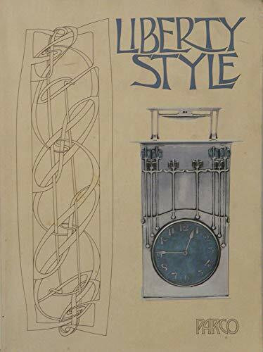 The Liberty style: All colour paperback
