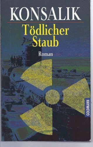 Tödlicher Staub