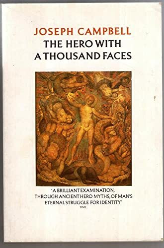 The Hero with A Thousand Faces