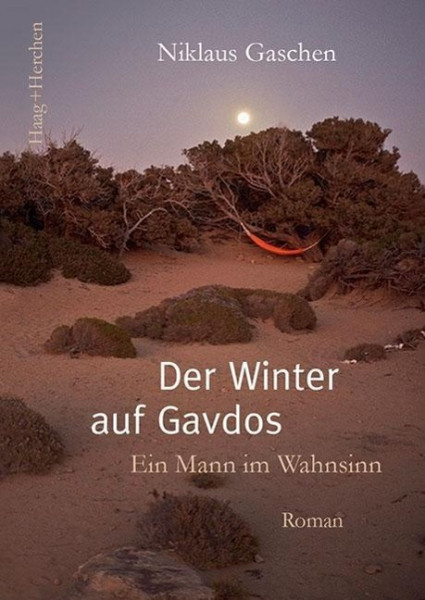 Der Winter auf Gavdos