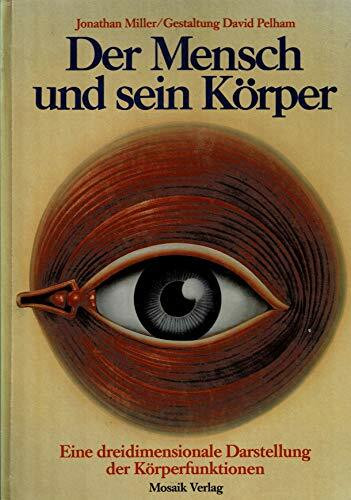 Der Mensch und sein Körper: Eine dreidimensionale Darstellung der Körperfunktionen