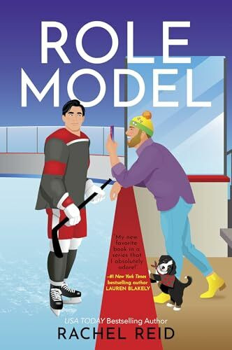 ROLE MODEL: Now Streaming on Crave and HBO Max (Game Changers, 5, Band 5)