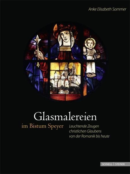 Glasmalereien im Bistum Speyer