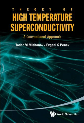 Theory of High Temperature Superductivity: A Conventional Approach