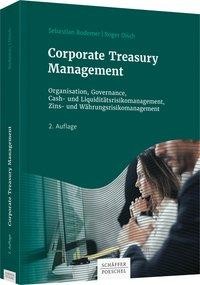 Corporate Treasury Management