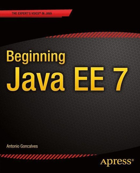 Beginning Java EE, Third Edition