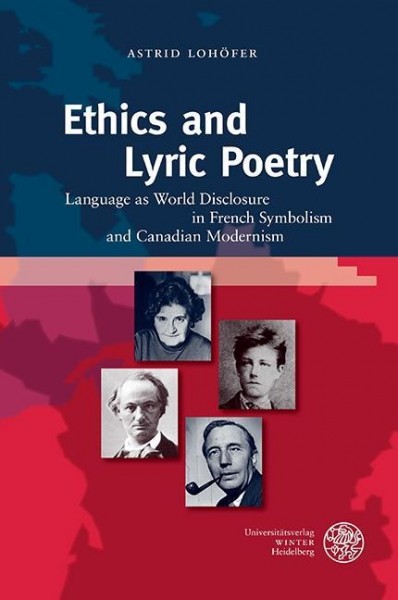 Ethics and Lyric Poetry