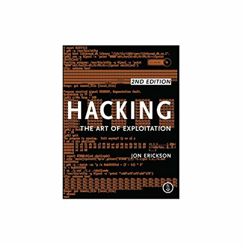 Hacking - Art of Exploitation