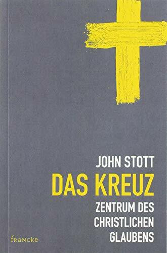 Das Kreuz: Zentrum des christlichen Glaubens