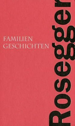 Familiengeschichten