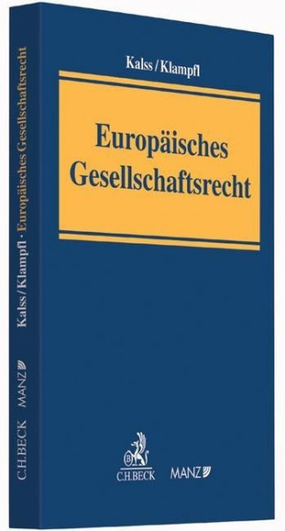 Europäisches Gesellschaftsrecht