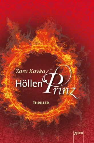 Höllenprinz: Die Arena-Thriller