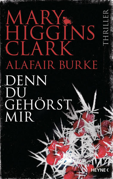 Denn du gehörst mir: Thriller (Laurie-Moran-Serie, Band 6)