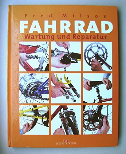 Fahrrad: Wartung und Reparatur