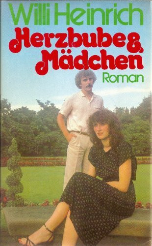 Herzbube & Mädchen.