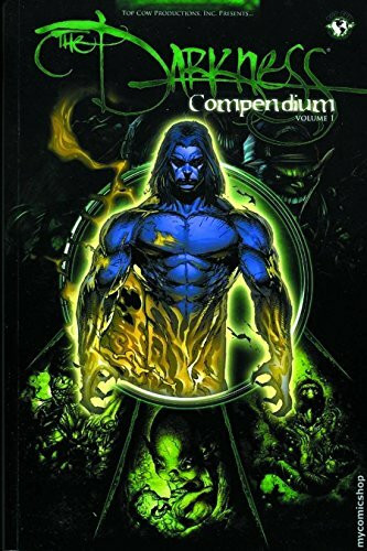 The Darkness Compendium Edition