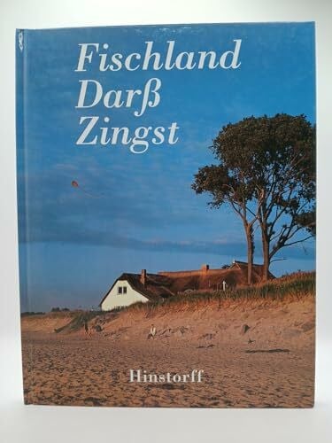 Fischland, Darß, Zingst