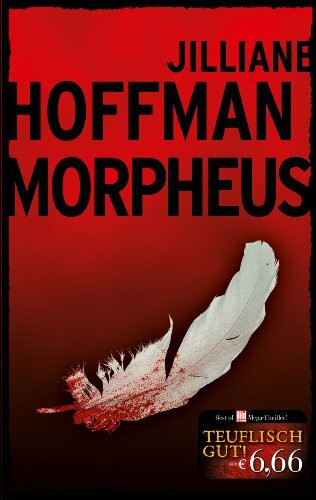 Jilliane Hoffmann - Morpheus