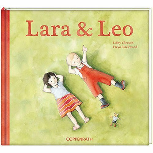 Lara & Leo (Bilder- und Vorlesebücher)