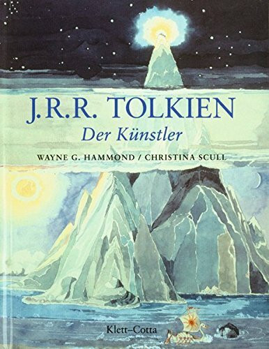 J.R.R. Tolkien - Der Künstler