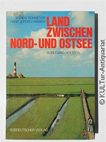 Land zwischen Nord- und Ostsee