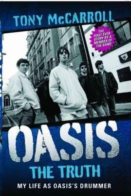 Oasis the Truth