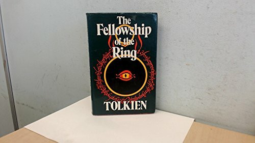 The Fellowship of the Ring (v. 1) (Lord of the Rings)